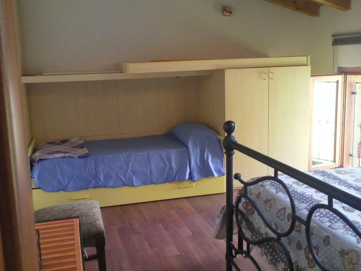 B&B I Ghiri Canzo Exterior foto